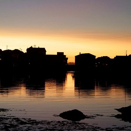 Vila Nyksund, Huset Pa Skaltofta Exteriér fotografie